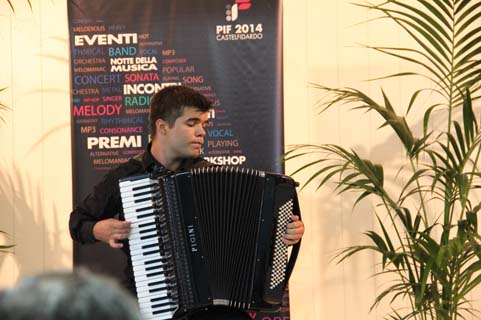 Ghenadie Rotari (Moldavia)