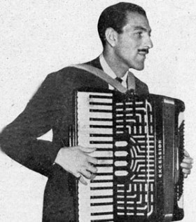 Accordion Weekly News in English about all things accordion and news ...