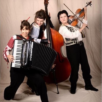 Vardos Trio