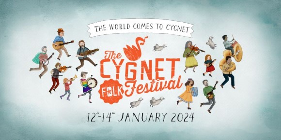Cygnet Folk Festival