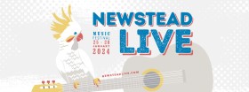 Newstead Live Festival