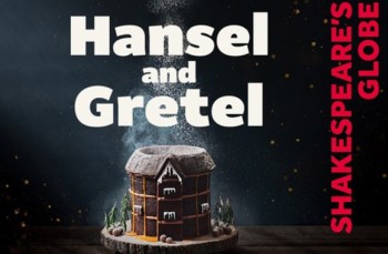 Hansel and Gretel graphic