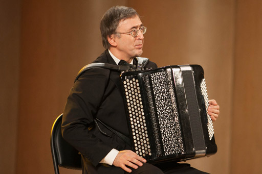 Victor Romanko