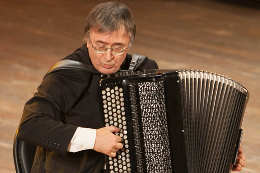 Victor Romanko