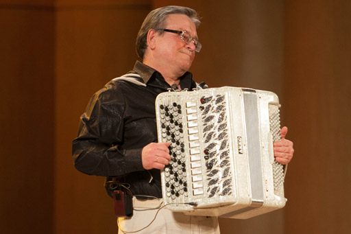 Sergey Grinchenko