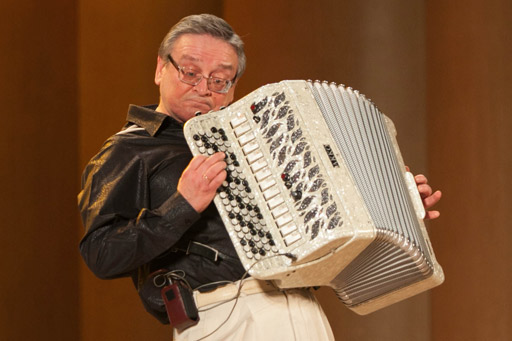Sergey Grinchenko