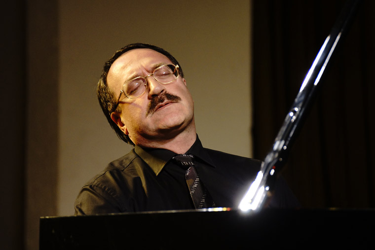 Daniil Kramer 