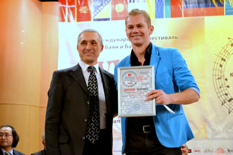 Anatoly Taran