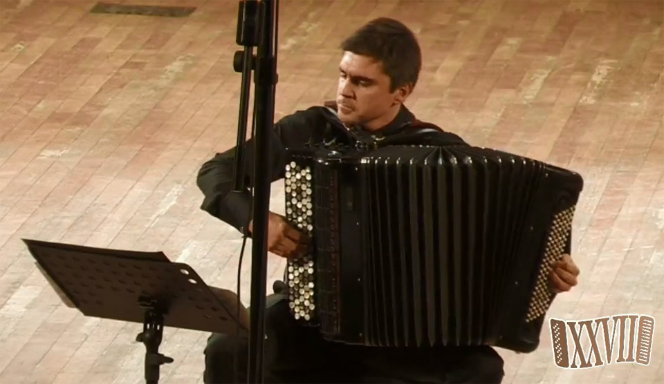 Iñaki Alberdi 