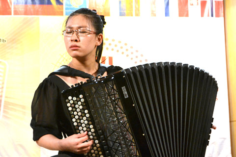 Tian Jianan (China).