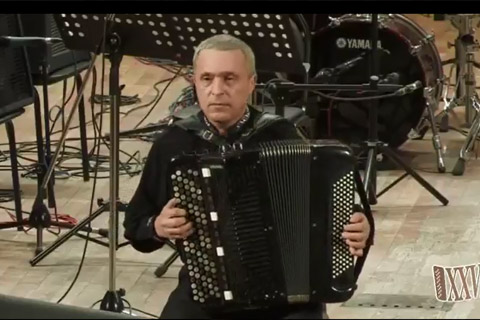 Vladimir Mursa