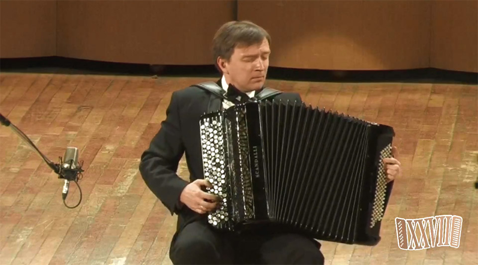 Alexander Selivanov