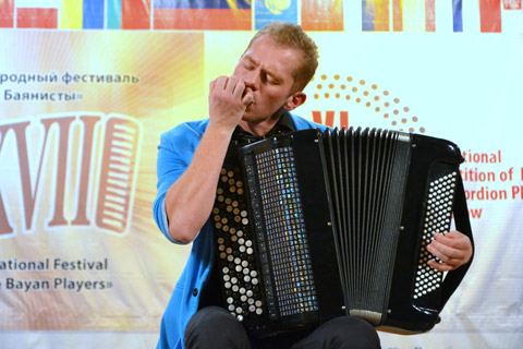 Anatoly Taran 
