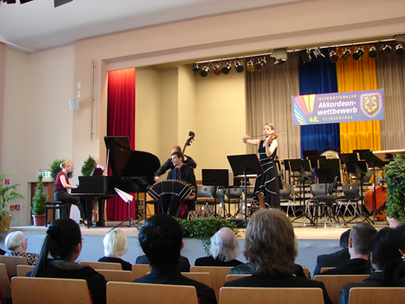 Cuarteto Rotterdam