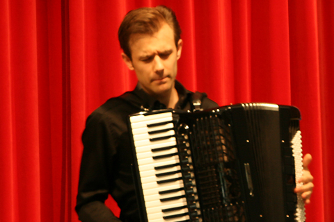 Vincent van Amsterdam