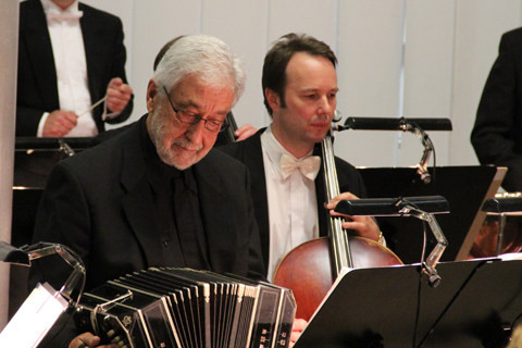 Juan Jos&eacute; Mosalini