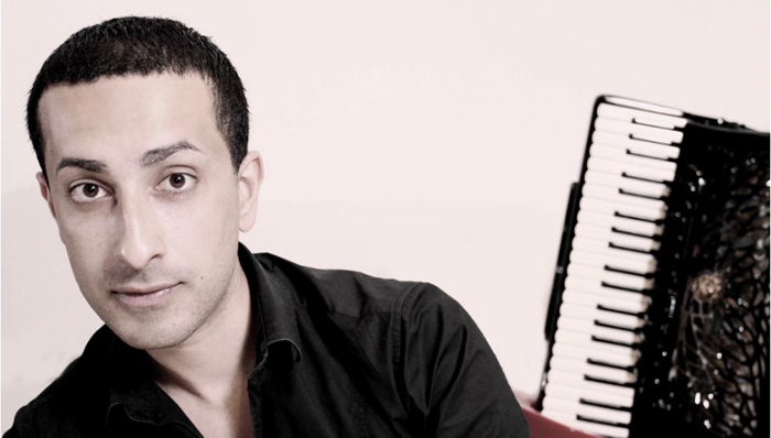 Antonio Spaccarotella