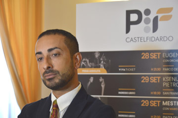 Antonio Spaccarotella