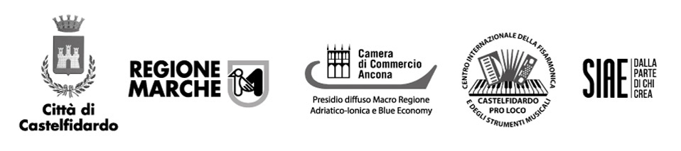 Sponsors 2021 PIF Castelfidardo 