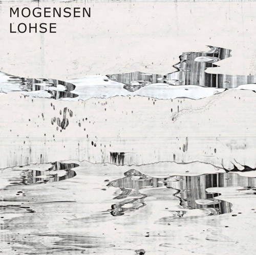 CD Cover: Lohse: Mobile, Works for Solo Accordion