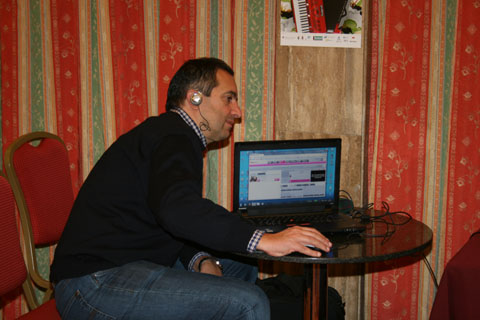 Roberto Gaetano