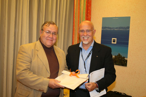 Luigi Bruti to Lorenzo Tozzi
