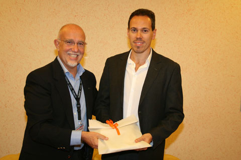 Luigi Bruti to Gabriele Antonucci